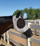 Professionals Choice Comfort Fit Deluxe Fly Mask