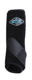 Professionals Choice 2XCool Sports Medicine Boots - 2 Packs Solid Colors