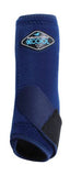 Professionals Choice 2XCool Sports Medicine Boots - 2 Packs Solid Colors