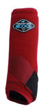 Professionals Choice 2XCool Sports Medicine Boots - 2 Packs Solid Colors