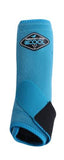 Professionals Choice 2XCool Sports Medicine Boots - 2 Packs Solid Colors