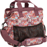 Classic Equine Groom Tote