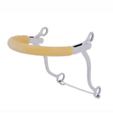 Metalab Rubber Nose Hackamore