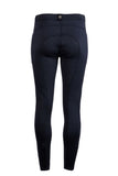 Montar Softshell Junior Winter Breeches - Fullgrip