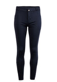 Montar Softshell Junior Winter Breeches - Fullgrip
