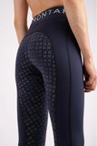 Montar Junior Selena Pull-On Tights - Fullgrip