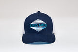 Kimes Ranch Monterey El Paso Trucker Cap