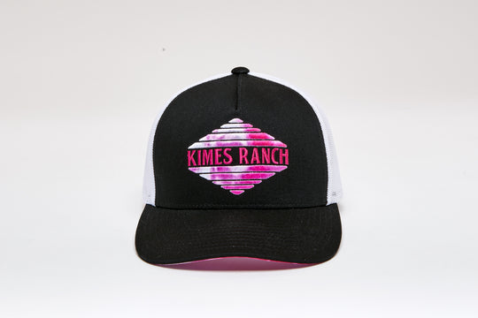 Kimes Ranch Monterey El Paso Trucker Cap
