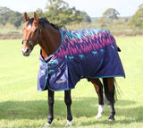 Shires Tempest Original Turnout- Lite (0g)