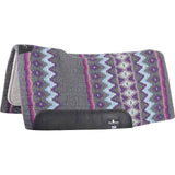 Classic Equine Esp Contour Pad