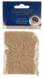 Ovation Deluxe Triple Thick Hairnet 2pk