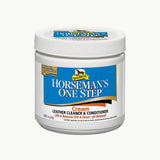 Horsemans One Step Leather Cleaner/Conditioner