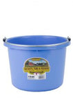 Miller Little Giant 8 Quart Bucket Round