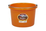 Miller Little Giant 8 Quart Bucket Round