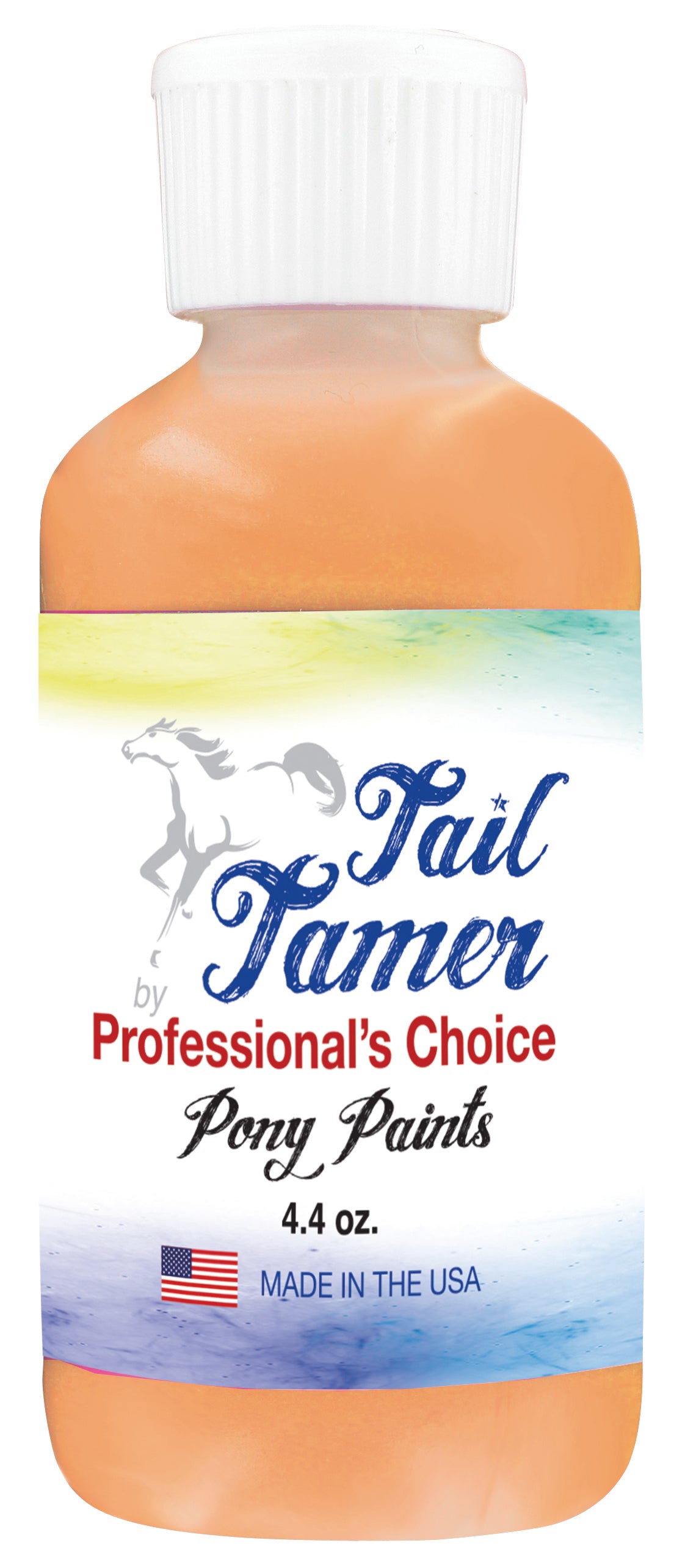 Professionals Choice Tail Tamer Pony Paints