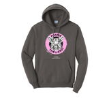 The Naughty Equestrian Praise the Lard Hoodie