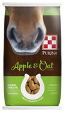 Purina Apple & Oats Horse Treats