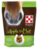 Purina Apple & Oats Horse Treats