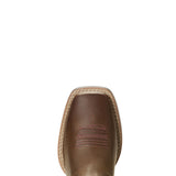 Ariat Kids Quickdraw VentTEK Square Toe Boot