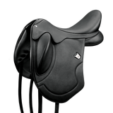 Bates Artiste Dressage Saddle