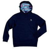 Hooey Mens Roughy Blues Hoodie