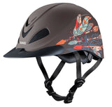 Troxel Rebel Helmet