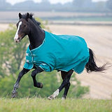 Shires Mini Highlander Turnout- Lite (0g) - Clearance