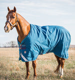 Horseware Ireland Rhino Vari-Layer Standard Neck Turnout- Medium (250g)