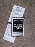 Whinny Widgets Dressage Tests 2023- Individual Levels
