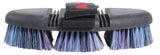 Tail Tamer by Professional's Choice Soft Touch Flex Synthetic Brush