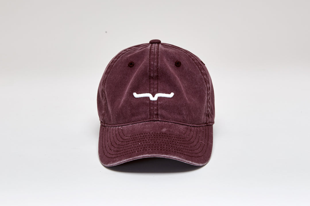 Kimes Ranch Santa Fade Baseball Cap