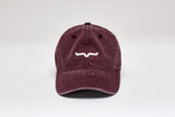 Kimes Ranch Santa Fade Baseball Cap