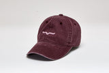 Kimes Ranch Santa Fade Baseball Cap