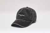 Kimes Ranch Santa Fade Baseball Cap