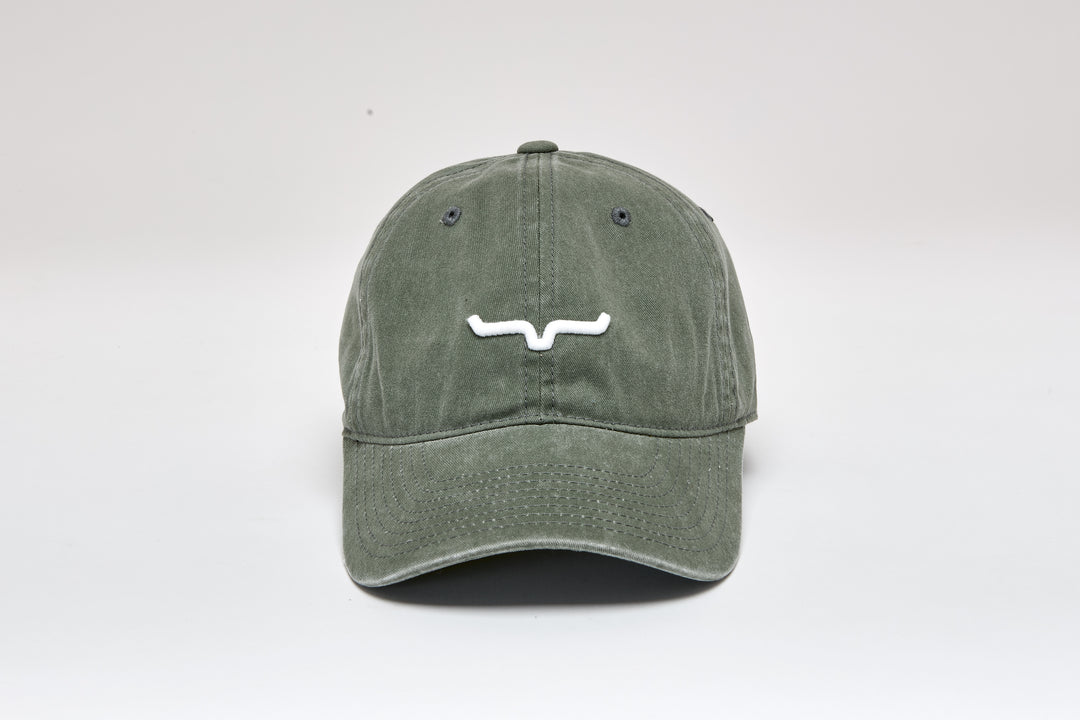 Kimes Ranch Santa Fade Baseball Cap