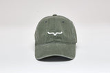 Kimes Ranch Santa Fade Baseball Cap