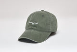 Kimes Ranch Santa Fade Baseball Cap