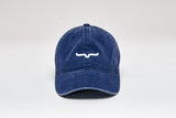 Kimes Ranch Santa Fade Baseball Cap