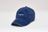 Kimes Ranch Santa Fade Baseball Cap