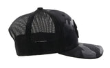 Hooey Men's O Classic 6-Panel Trucker Hat