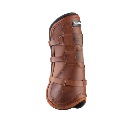 Equifit T-Boot Luxe Front Boot