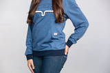 Kimes Upside Crew Sweater