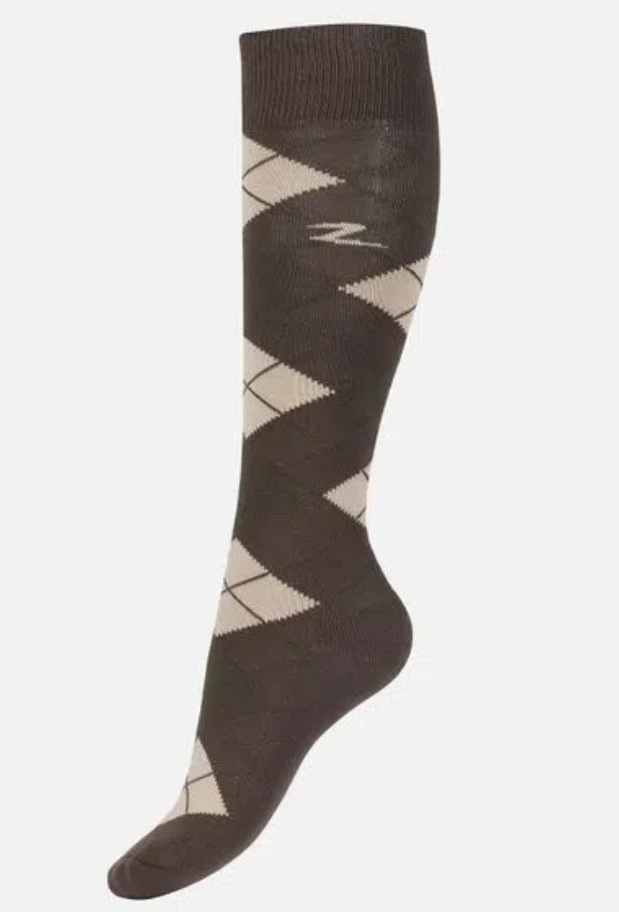 Horze Women's Alana Winter Sock