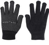 Heritage Chenille Knit Glove
