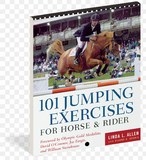 101 Jumping Exercises For Horse And Rider