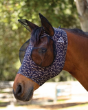 Professsional's Choice Comfort Fit Lycra Fly Mask