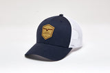 Kimes Ranch Shielded Trucker Cap