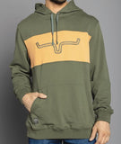 Kimes Ranch Mens Side Winder Hoody