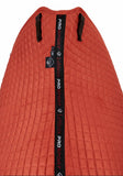 LeMieux ProSport Suede Dressage Square Saddle Pad