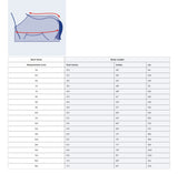Weatherbeeta ComFiTec Essential Standard Neck Sheet - Lite (0g) - Tack Room Too Exclusive